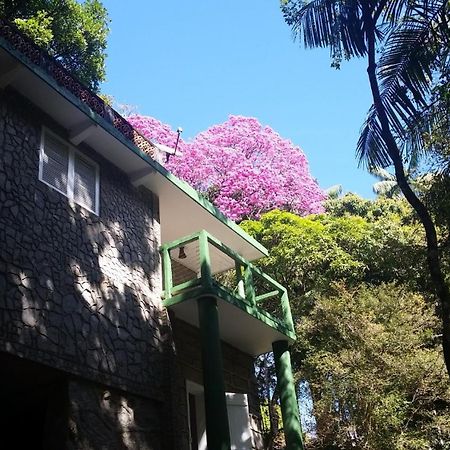 Villa Estalagem Do Rancho Itatiaia  Habitación foto