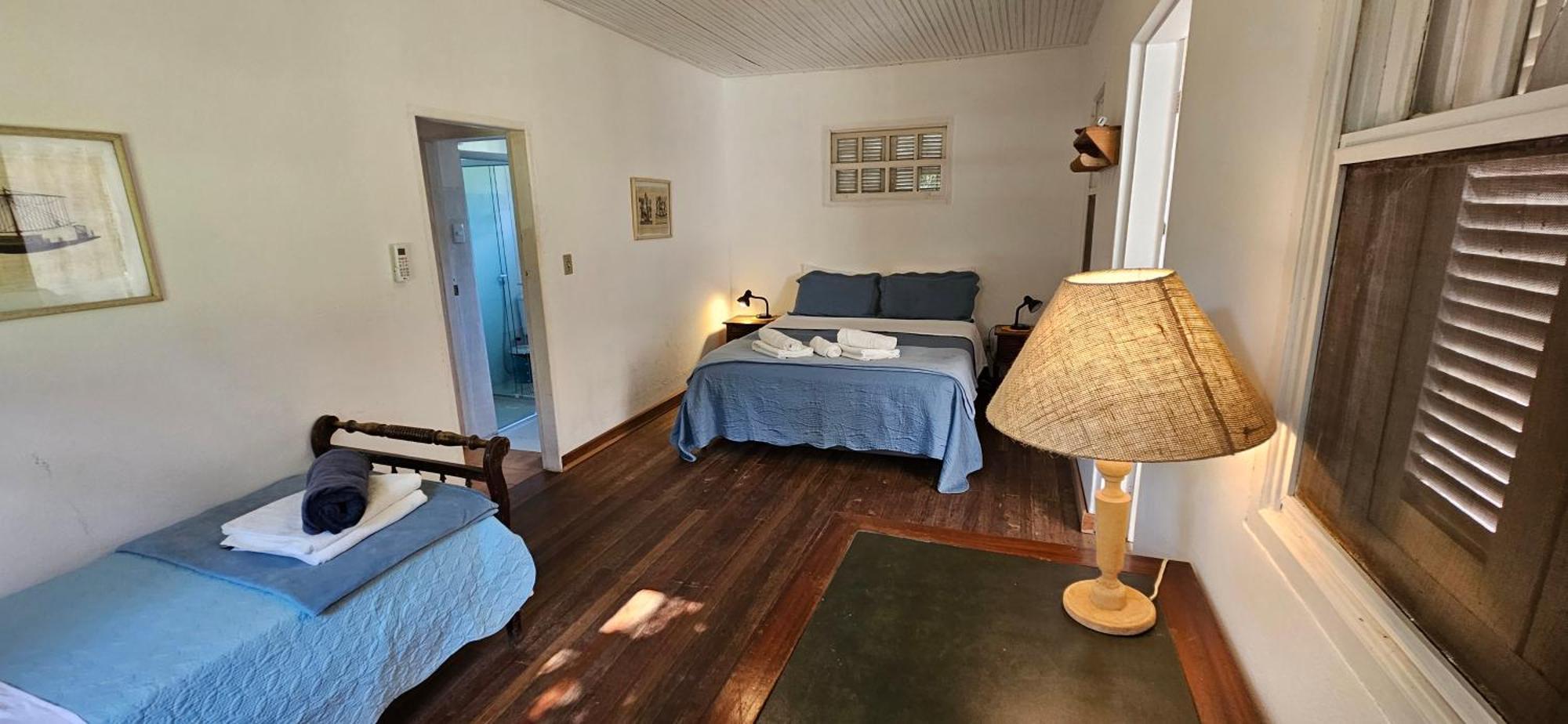 Villa Estalagem Do Rancho Itatiaia  Habitación foto