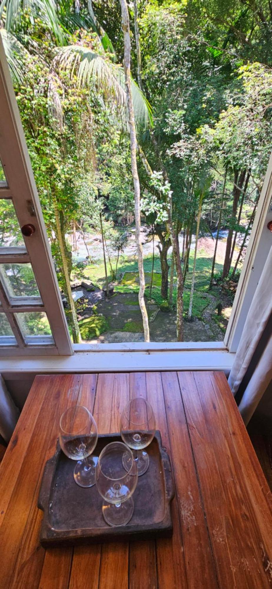 Villa Estalagem Do Rancho Itatiaia  Habitación foto