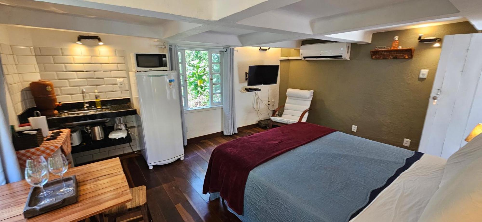 Villa Estalagem Do Rancho Itatiaia  Habitación foto